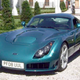 Illustration for article titled TVR Reveals Sagaris 2 Prototype, Sending Fender Vent Futures Up Sharply On Early Morning Trading